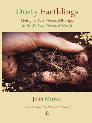 cover image of Dusty Earthlings